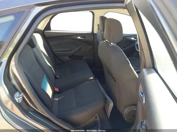 1FADP3K26JL205468 2018 FORD FOCUS - Image 8