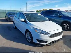 1FADP3K26JL205941 2018 FORD FOCUS