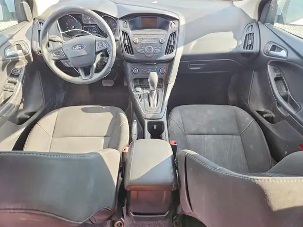 1FADP3K26JL206667 2018 FORD FOCUS - Image 8