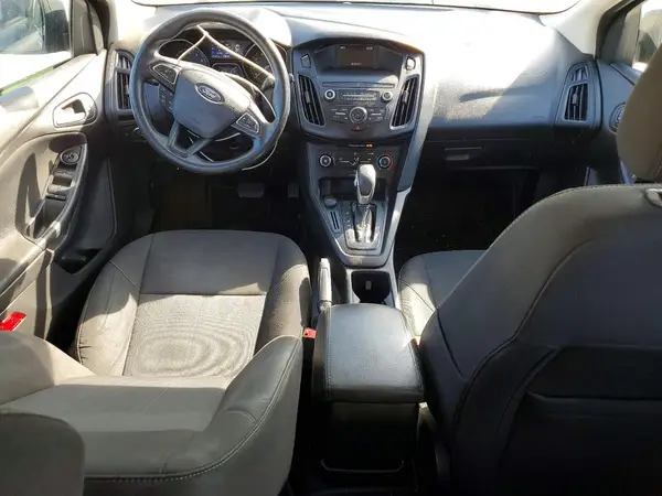 1FADP3K26JL212307 2018 FORD FOCUS - Image 8