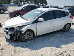 1FADP3K26JL212310 2018 FORD FOCUS