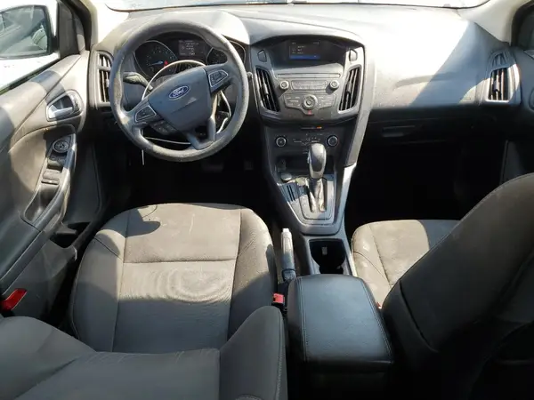 1FADP3K26JL212310 2018 FORD FOCUS - Image 8