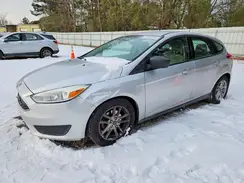 1FADP3K26JL212422 2018 FORD FOCUS