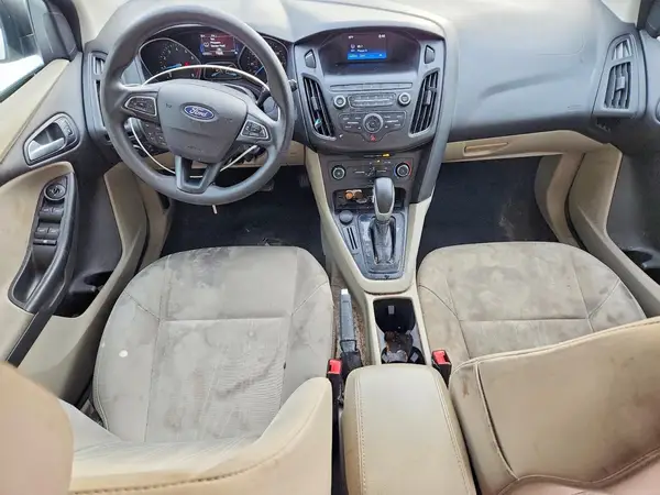 1FADP3K26JL212422 2018 FORD FOCUS - Image 8