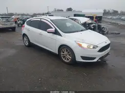 1FADP3K26JL212565 2018 FORD FOCUS