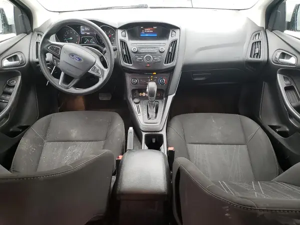 1FADP3K26JL213098 2018 FORD FOCUS - Image 8