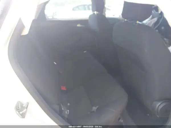 1FADP3K26JL213764 2018 FORD FOCUS - Image 8