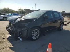 1FADP3K26JL217989 2018 FORD FOCUS