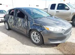 1FADP3K26JL222626 2018 FORD FOCUS