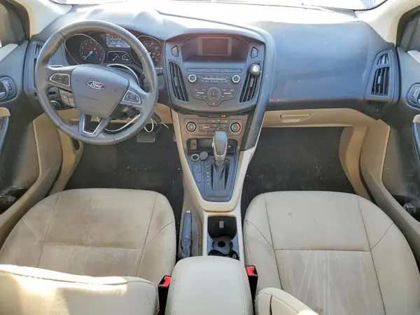 1FADP3K26JL223615 2018 FORD FOCUS - Image 8