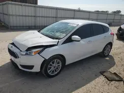 1FADP3K26JL225090 2018 FORD FOCUS