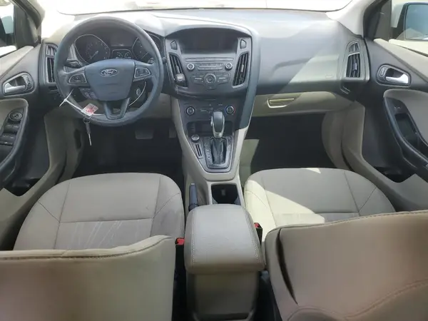 1FADP3K26JL225090 2018 FORD FOCUS - Image 8