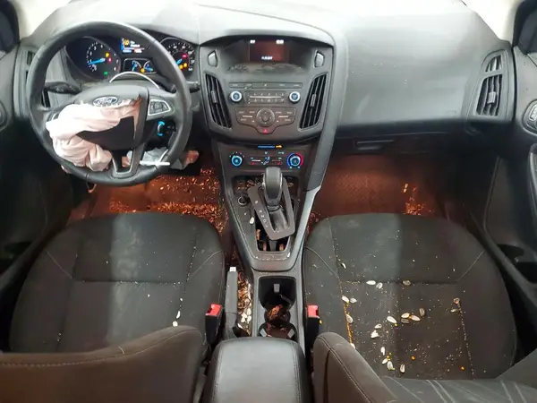 1FADP3K26JL226854 2018 FORD FOCUS - Image 8