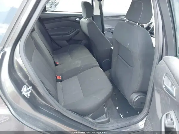 1FADP3K26JL234582 2018 FORD FOCUS - Image 8