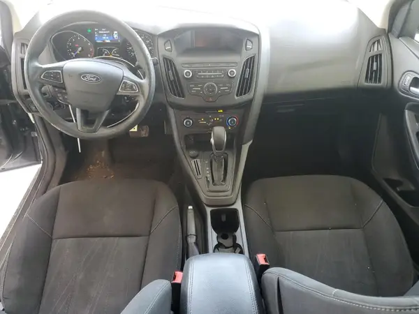 1FADP3K26JL234632 2018 FORD FOCUS - Image 8