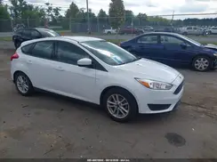 1FADP3K26JL238891 2018 FORD FOCUS