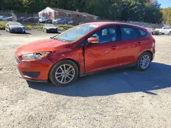 1FADP3K26JL243329 2018 FORD FOCUS