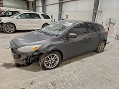 1FADP3K26JL244156 2018 FORD FOCUS
