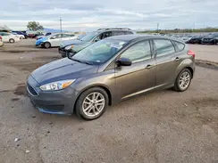 1FADP3K26JL251060 2018 FORD FOCUS
