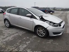 1FADP3K26JL253018 2018 FORD FOCUS