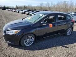 1FADP3K26JL253584 2018 FORD FOCUS