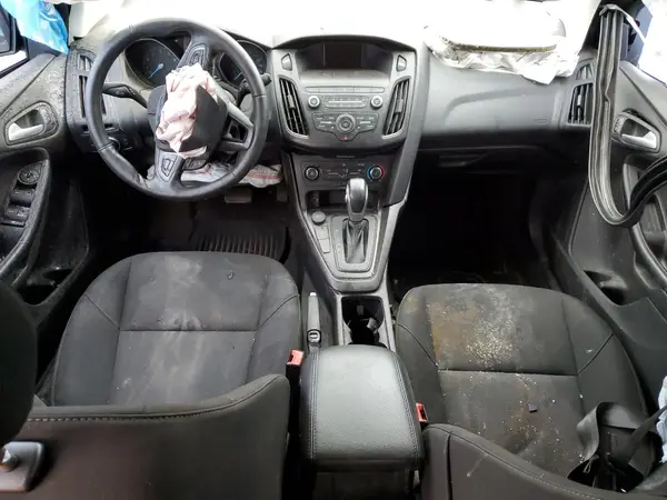 1FADP3K26JL253584 2018 FORD FOCUS - Image 8