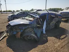 1FADP3K26JL257215 2018 FORD FOCUS