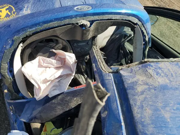 1FADP3K26JL257215 2018 FORD FOCUS - Image 8