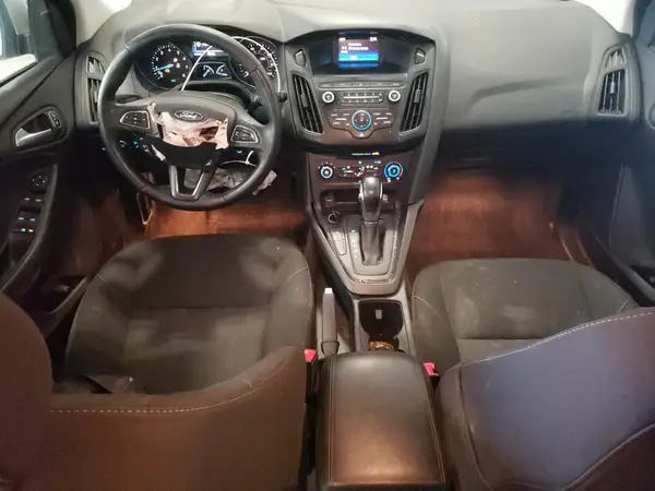 1FADP3K26JL260437 2018 FORD FOCUS - Image 8