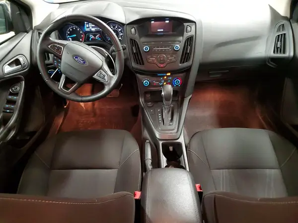 1FADP3K26JL260485 2018 FORD FOCUS - Image 8