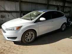 1FADP3K26JL272751 2018 FORD FOCUS