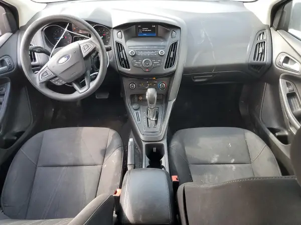 1FADP3K26JL275083 2018 FORD FOCUS - Image 8