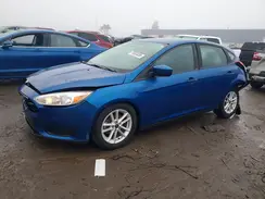 1FADP3K26JL276685 2018 FORD FOCUS