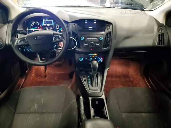 1FADP3K26JL277304 2018 FORD FOCUS - Image 8