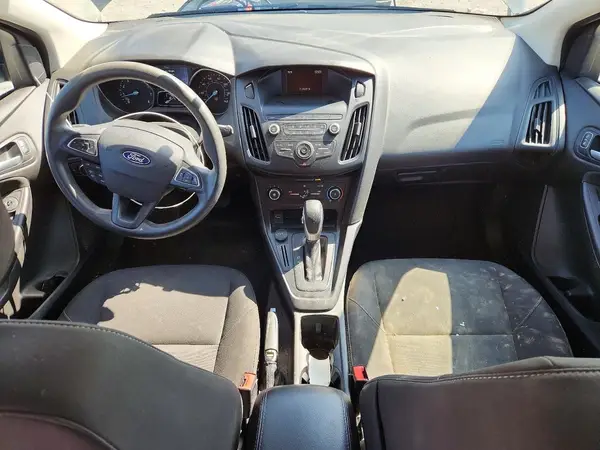 1FADP3K26JL277898 2018 FORD FOCUS - Image 8