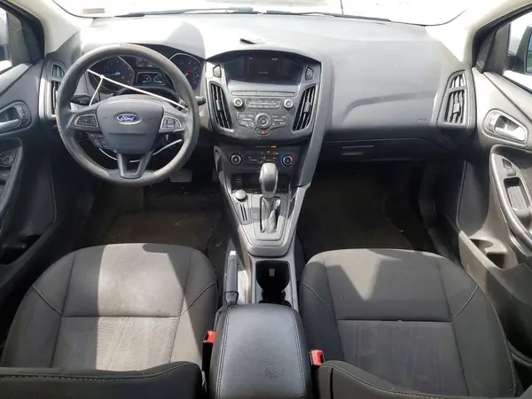 1FADP3K26JL280137 2018 FORD FOCUS - Image 8