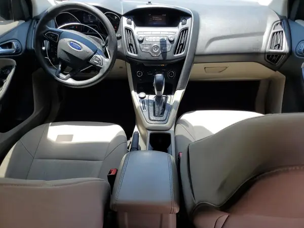 1FADP3K26JL280302 2018 FORD FOCUS - Image 8