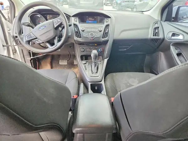 1FADP3K26JL280509 2018 FORD FOCUS - Image 8