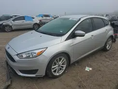 1FADP3K26JL281725 2018 FORD FOCUS