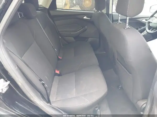 1FADP3K26JL282549 2018 FORD FOCUS - Image 8