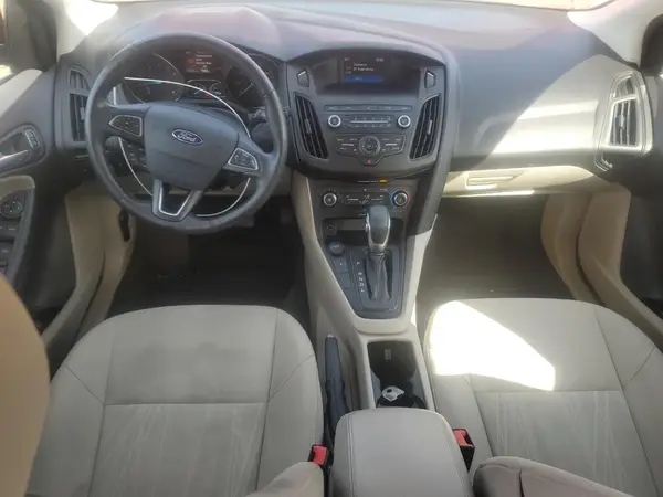 1FADP3K26JL285130 2018 FORD FOCUS - Image 8