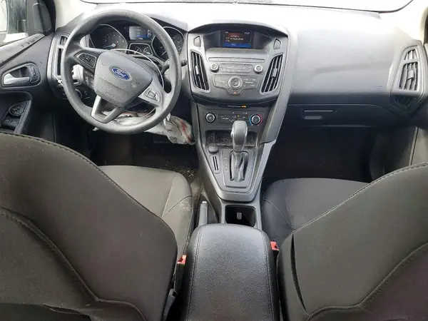 1FADP3K26JL288447 2018 FORD FOCUS - Image 8