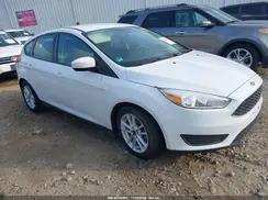1FADP3K26JL290781 2018 FORD FOCUS
