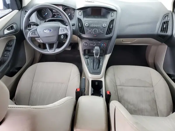 1FADP3K26JL291560 2018 FORD FOCUS - Image 8