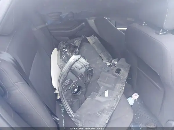 1FADP3K26JL295558 2018 FORD FOCUS - Image 8