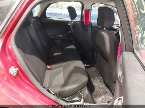 1FADP3K26JL296595 2018 FORD FOCUS - Image 8