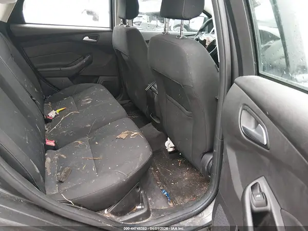 1FADP3K26JL298394 2018 FORD FOCUS - Image 8
