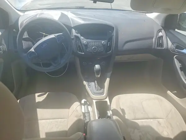 1FADP3K26JL304520 2018 FORD FOCUS - Image 8