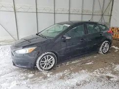 1FADP3K26JL305635 2018 FORD FOCUS