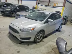 1FADP3K26JL307868 2018 FORD FOCUS